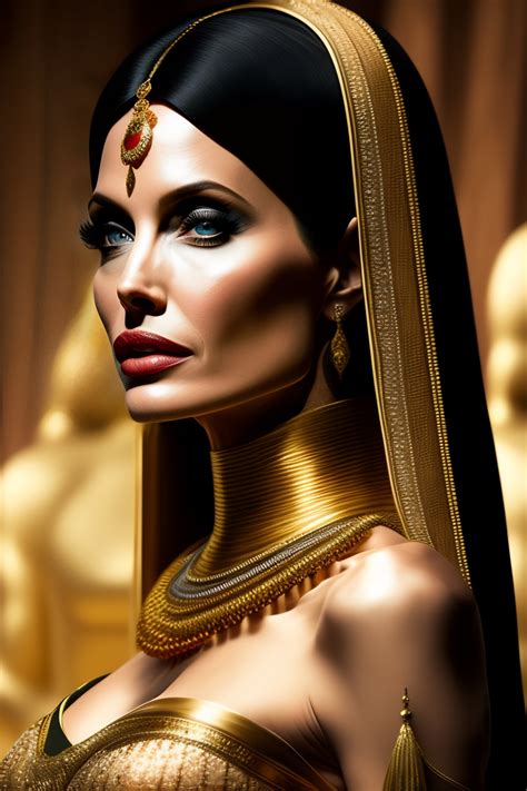 angelina jolie as cleopatra|Cleopatra: News, Cast, Premiere Date, Trailer & More for Gal .